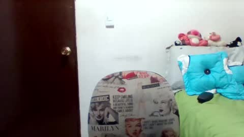 alisson brand online show from February 22, 2:19 pm