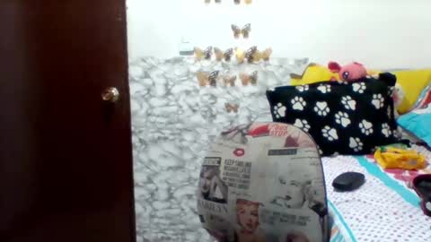 alisson brand online show from October 22, 3:23 pm