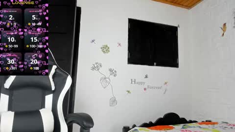 Alisson hoffman05 online show from February 17, 12:05 pm
