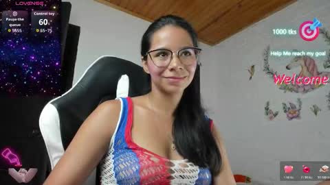 Snapshot of alisson_hoffman05 chatting on October 29, 12:57 am Alisson hoffman05 online show from October 29, 12:57 am