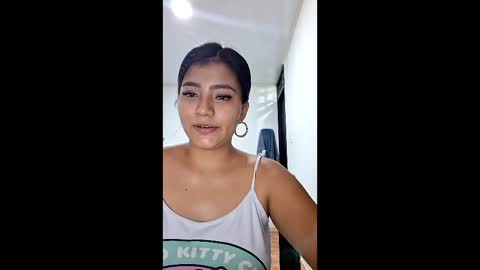 Alisson Lover13 online show from February 5, 4:00 pm