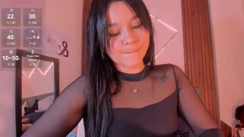  Alisson  online show from March 28, 2:05 pm