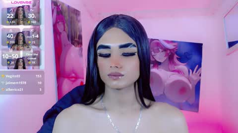 Snapshot of alisson_secrett_ chatting on March 11, 5:19 pm Alisson online show from March 11, 5:19 pm