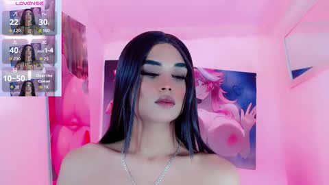 Snapshot of alisson_secrett_ chatting on March 17, 4:06 am Alisson online show from March 17, 4:06 am