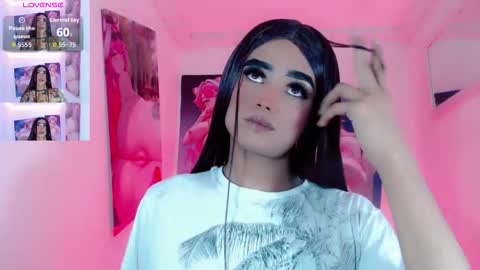 Snapshot of alisson_secrett_ chatting on March 25, 2:39 am Alisson online show from March 25, 2:39 am