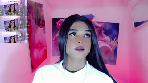 Snapshot of alisson_secrett_ chatting on April 10, 3:23 am Alisson online show from April 10, 3:23 am