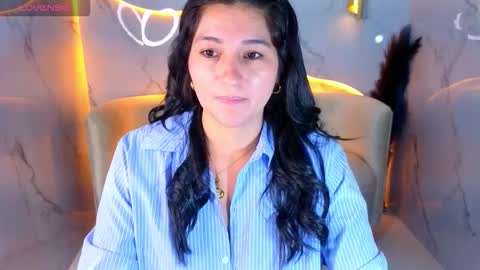 alisson_tx_ online show from March 6, 8:27 pm