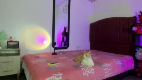 Alisson IG alisson zafiro27 online show from December 17, 9:07 am