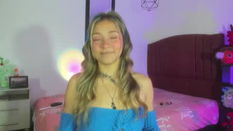 Alisson IG alisson zafiro27 online show from December 17, 12:11 pm