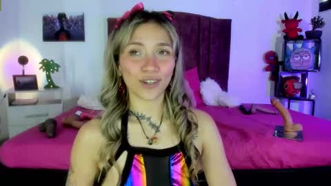 Alisson IG alisson zafiro27 online show from January 20, 3:28 pm