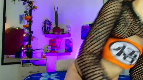 Alisson IG alisson zafiro27 online show from March 30, 3:29 am