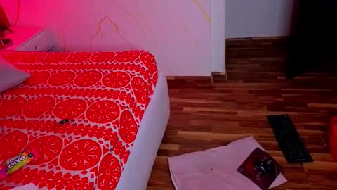 Alisson  online show from January 17, 8:23 pm