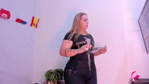 Snapshot of alissonharris chatting on July 9, 2:26 am Alisson Harris online show from July 9, 2:26 am