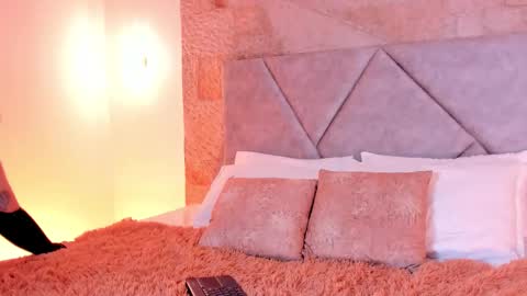 Alisson Joness online show from January 11, 11:04 am