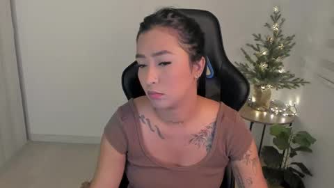 alisson online show from December 2, 3:12 am