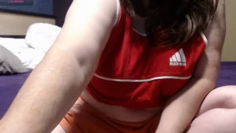 Alissonnat online show from December 3, 6:54 am