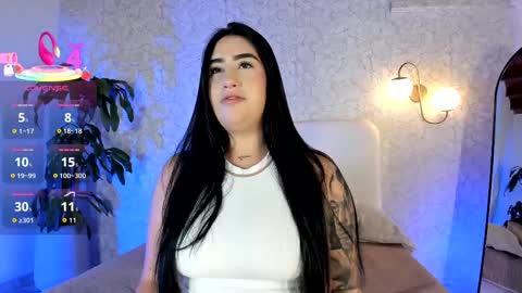 Aliss online show from October 7, 10:01 am