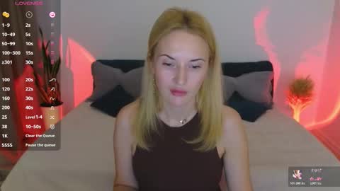 alisssarose online show from November 6, 10:54 pm