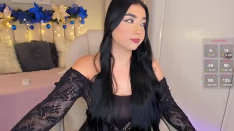 TATIS  online show from December 18, 2:42 am