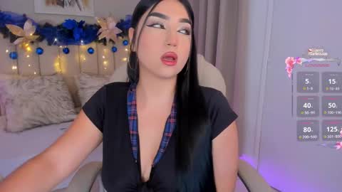 TATIS  online show from December 27, 6:24 am