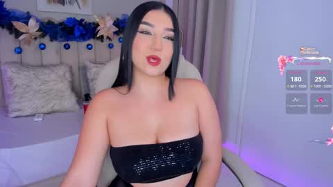 TATIS  online show from December 29, 1:45 am