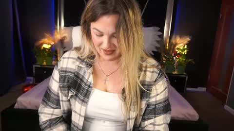 alissyagrayy online show from June 4, 6:58 pm