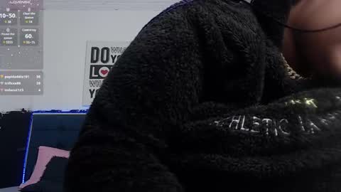 Alice online show from December 30, 10:34 pm