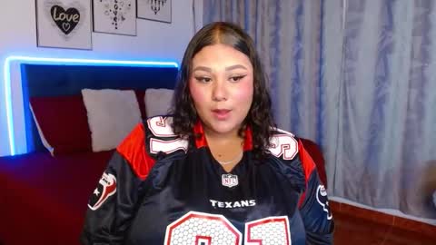 Alice online show from October 23, 2:33 am