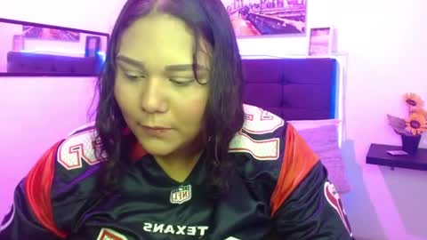 Alice online show from November 13, 1:26 am