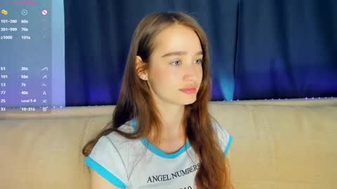 Alivia online show from April 29, 9:35 am