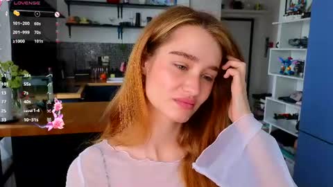 Snapshot of aliviawithlove chatting on July 30, 9:08 am Alivia online show from July 30, 9:08 am