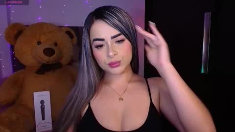  Alix  online show from December 23, 1:36 am