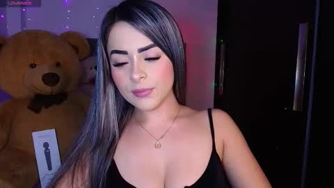  Alix  online show from January 16, 2:37 am