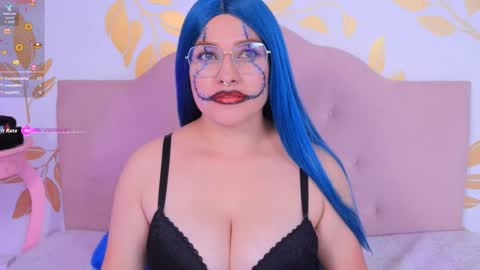 Alix online show from October 10, 7:57 pm