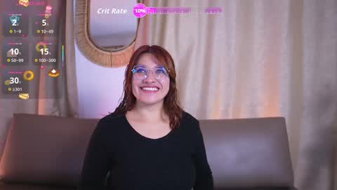 Alix online show from November 15, 2:35 pm