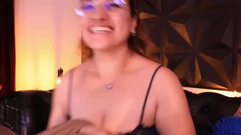 Alix online show from March 9, 3:32 am