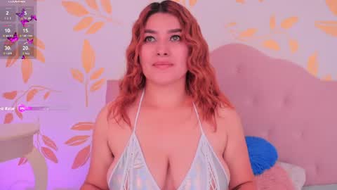 Snapshot of alix_bay chatting on July 6, 8:00 pm Alix online show from July 6, 8:00 pm