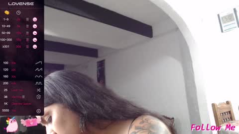 Alix online show from January 6, 3:31 am
