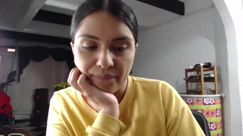 Alix online show from February 16, 11:26 pm