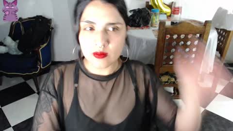 Alix online show from September 16, 2:45 am