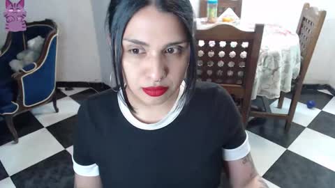 Alix online show from September 20, 2:12 am