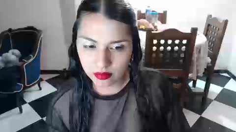 Alix online show from September 27, 12:59 am