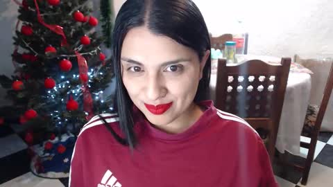 Alix online show from November 12, 2:01 am