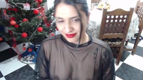 Alix online show from November 24, 6:40 pm