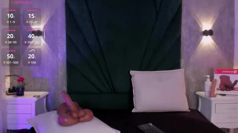  Alexis Etereo  online show from March 8, 2:04 am