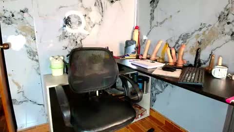 Alix online show from March 13, 1:23 am