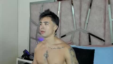 alix online show from October 12, 11:15 pm