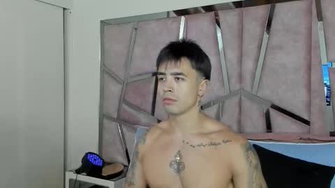 alix online show from October 19, 9:59 pm