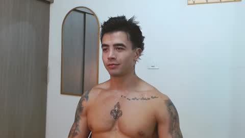 alix online show from November 4, 1:16 am