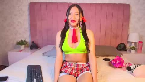 aliyah_rielle online show from November 23, 7:13 pm